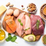 Pentingnya Asupan Protein dari Makanan Sehari-hari